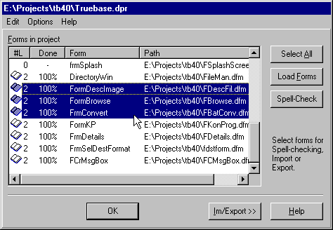 Project manager
